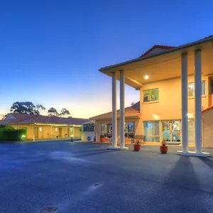 Country Roads Motor Motel Goondiwindi