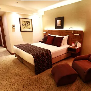 Crowne Plaza Harbiye By Ihg Hotel Istanbul