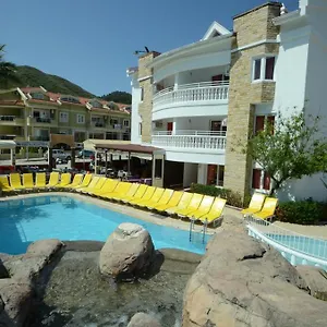 Sincerity Marmaris