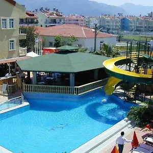 Maxwell Club Marmaris