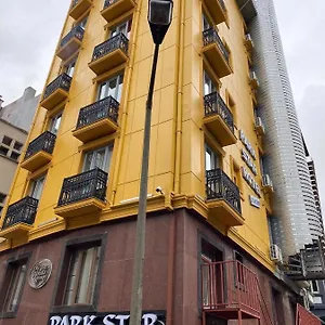 Star Taksim Otel