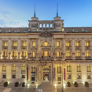 Nh Collection Carlo Iv Hotel Prague