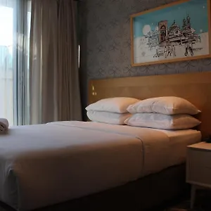 Four-g Hotel Istanbul