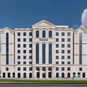 The Manor By Ja, Hotel Dubai