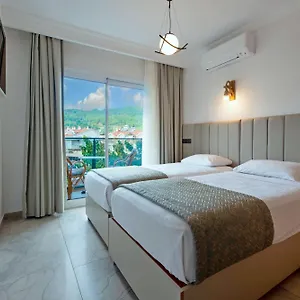 Golden Orange Marmaris