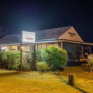 Ironbark Hotel Barcaldine
