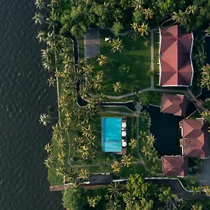Canopy Alleppey Resort Alappuzha