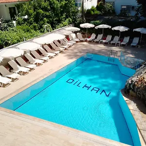 Dilhan Marmaris