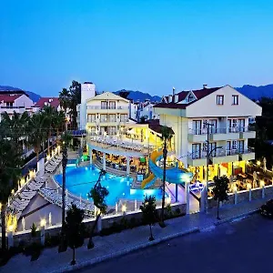 Asdamaris Marmaris