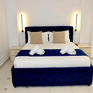 Napolon Complex Hotel Qeparo