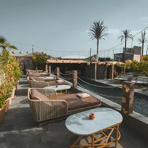 555 Clubbing Adults Only Hotel Marrakesh