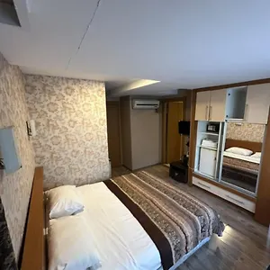Bç Burhan çaçan Otel