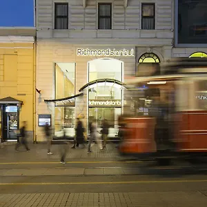 Richmond Hotel Istanbul