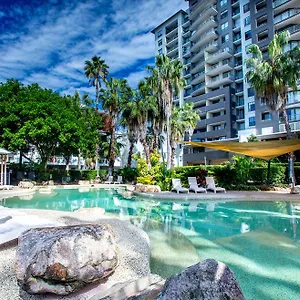 Bridgewater Terraces Aparthotel Brisbane