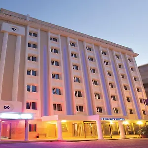 The Hotel Istanbul