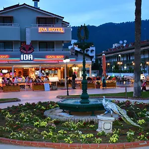 Ida Marmaris