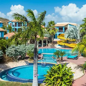 Курортный комплекс Kunuku Aqua ****