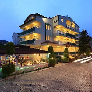 Amaris Marmaris