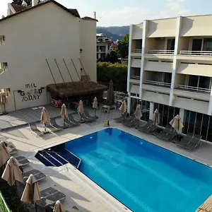 Blue Palace Marmaris