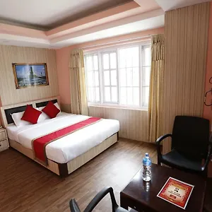 Airport Hotel Kathmandu