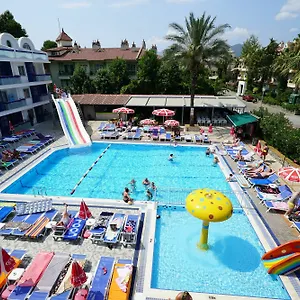 Exelsior Junior Marmaris