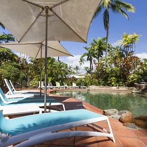 Club Tropical - Official Onsite Reception & Check In Aparthotel Port Douglas