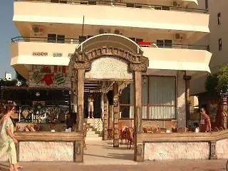 Hotel Amore Marmaris 3*,  Turkey