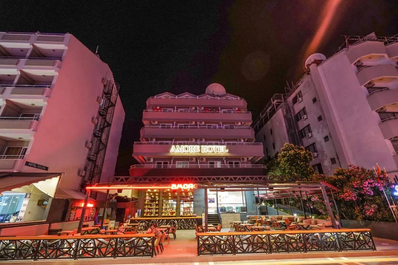 Hotel Amore Marmaris