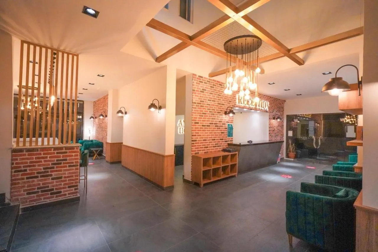 Hotel Amore Marmaris