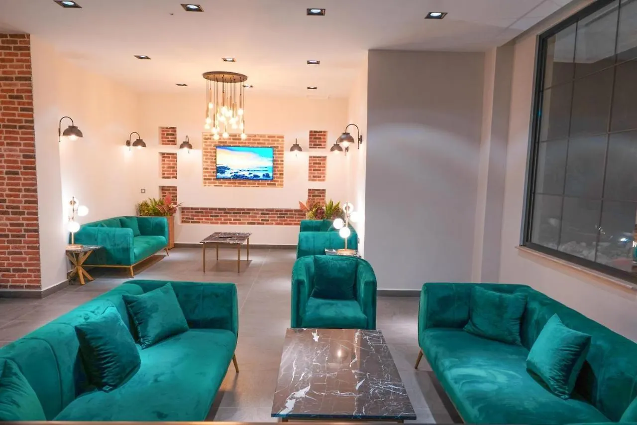 Hotel Amore Marmaris 3*,  Turkey