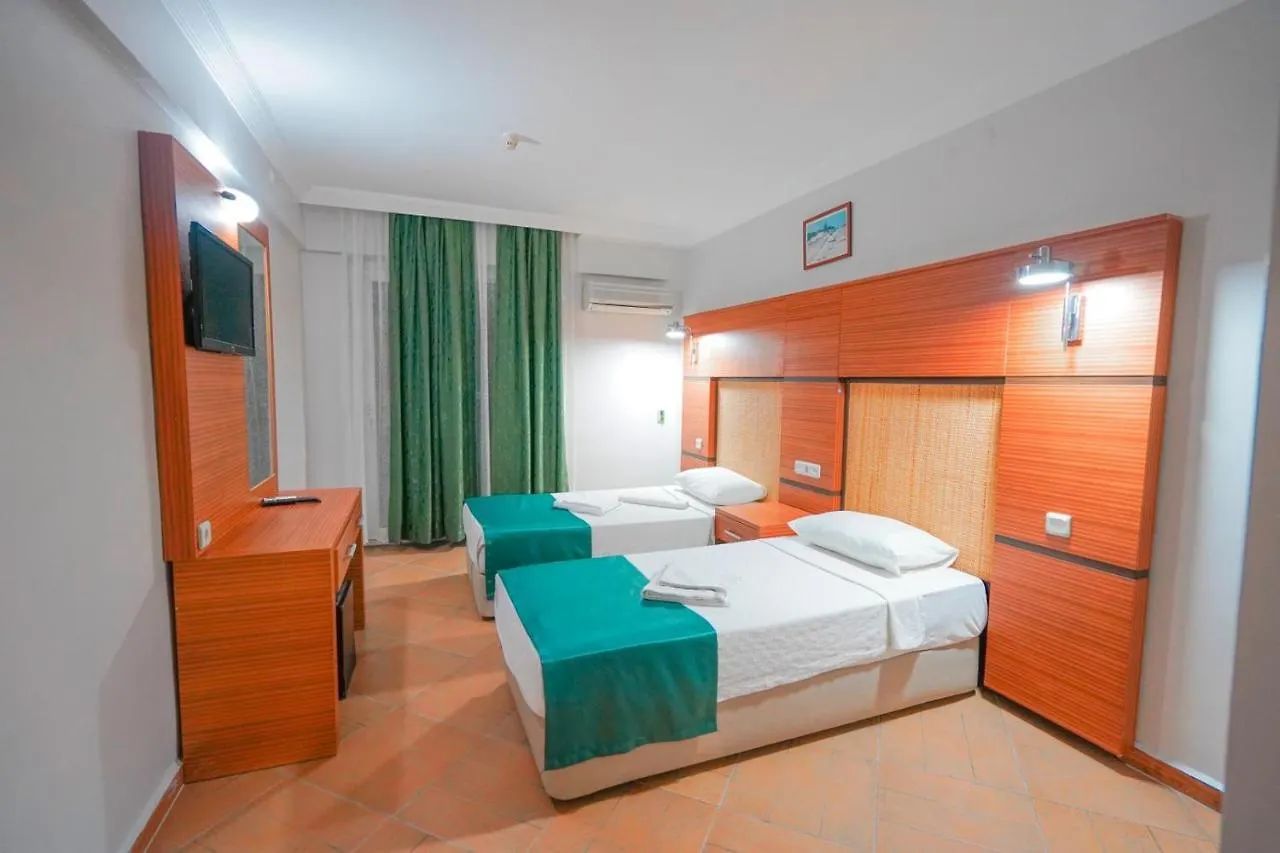 Hotel Amore Marmaris 3*,  Turkey