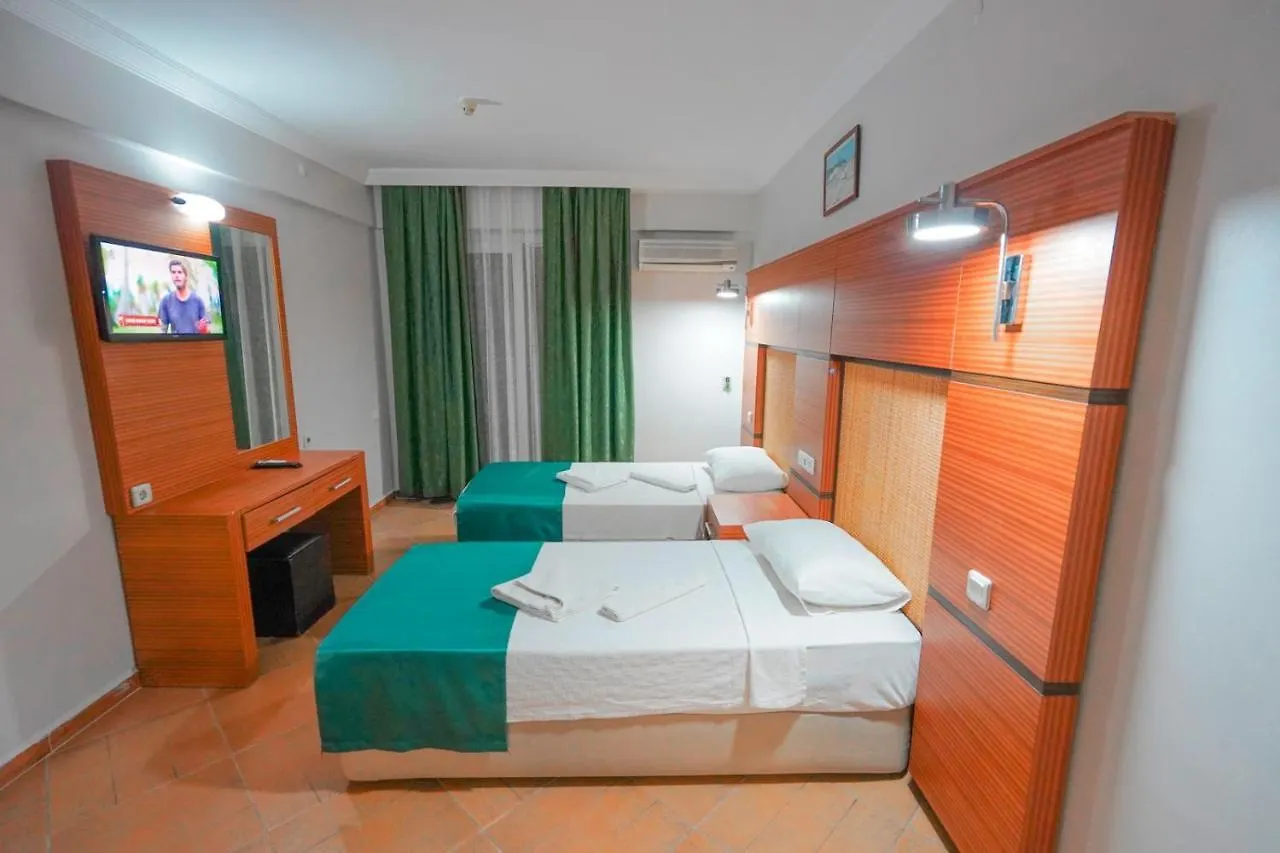 ***  Hotel Amore Marmaris Turkey