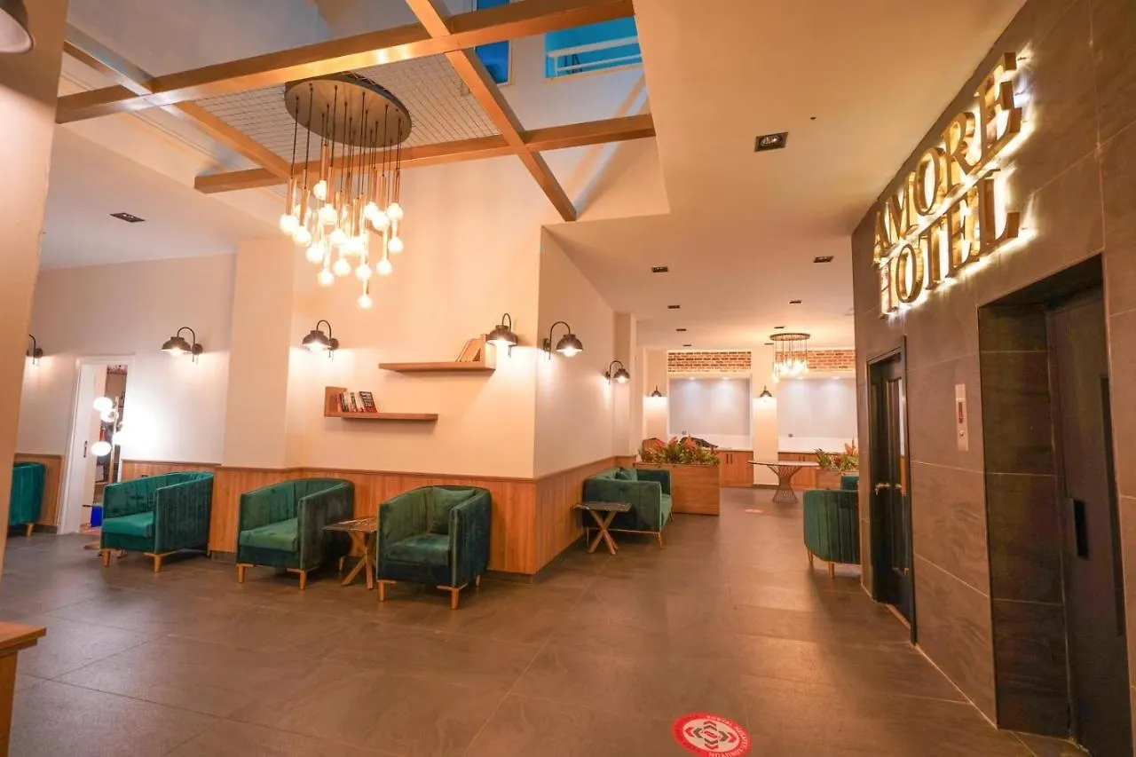 Hotel Amore Marmaris