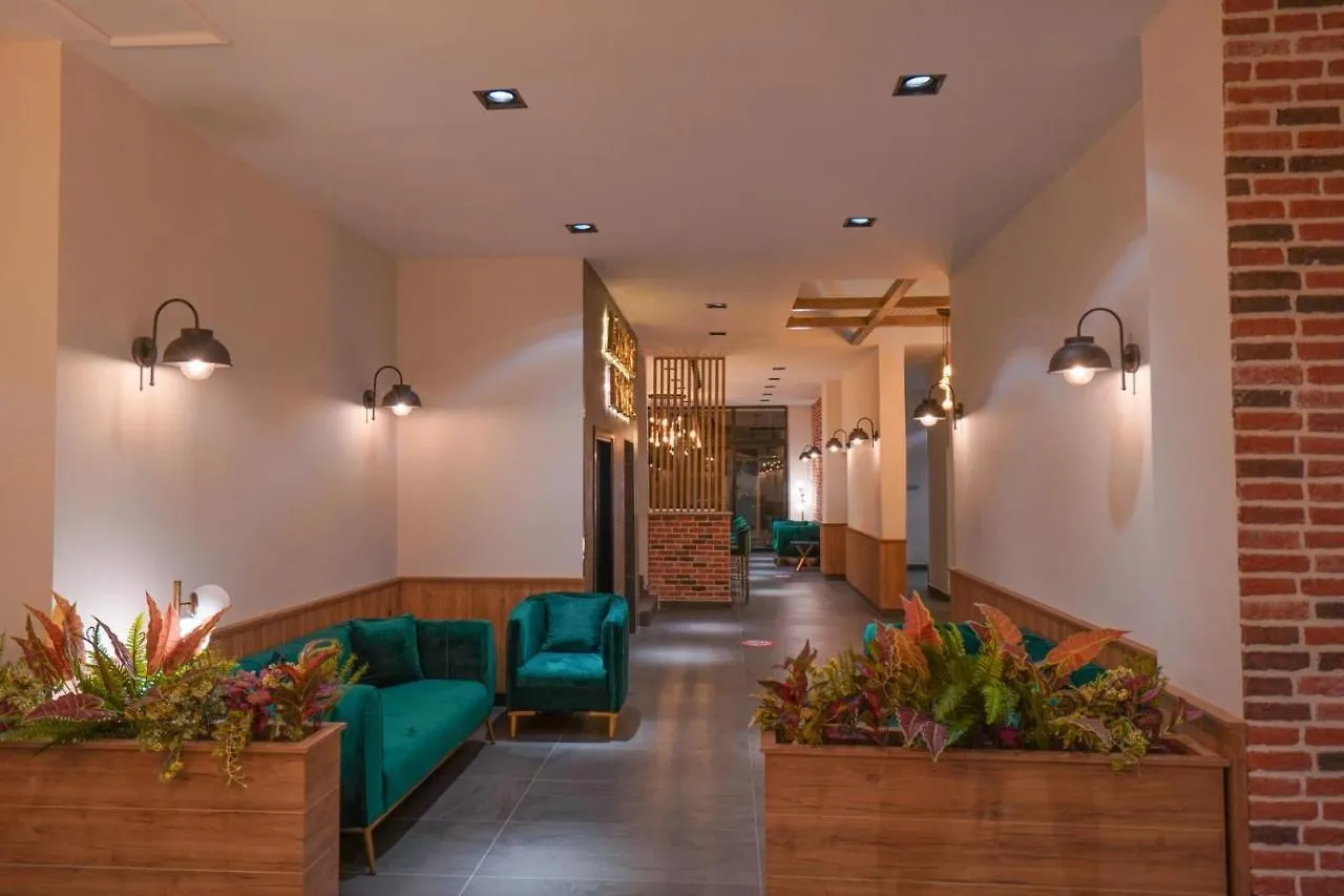 Hotel Amore Marmaris