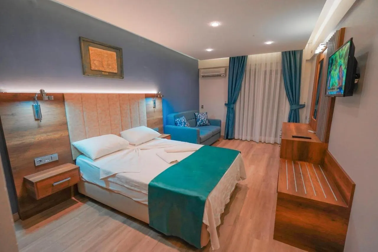 Hotel Amore Marmaris