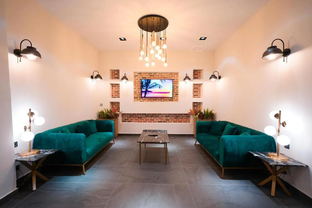 Hotel Amore Marmaris Turkey
