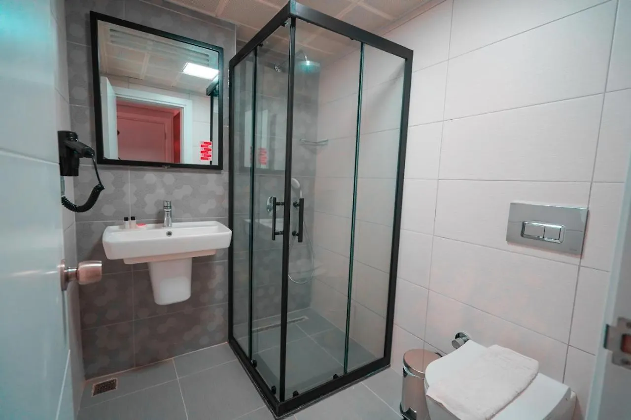 Hotel Amore Marmaris