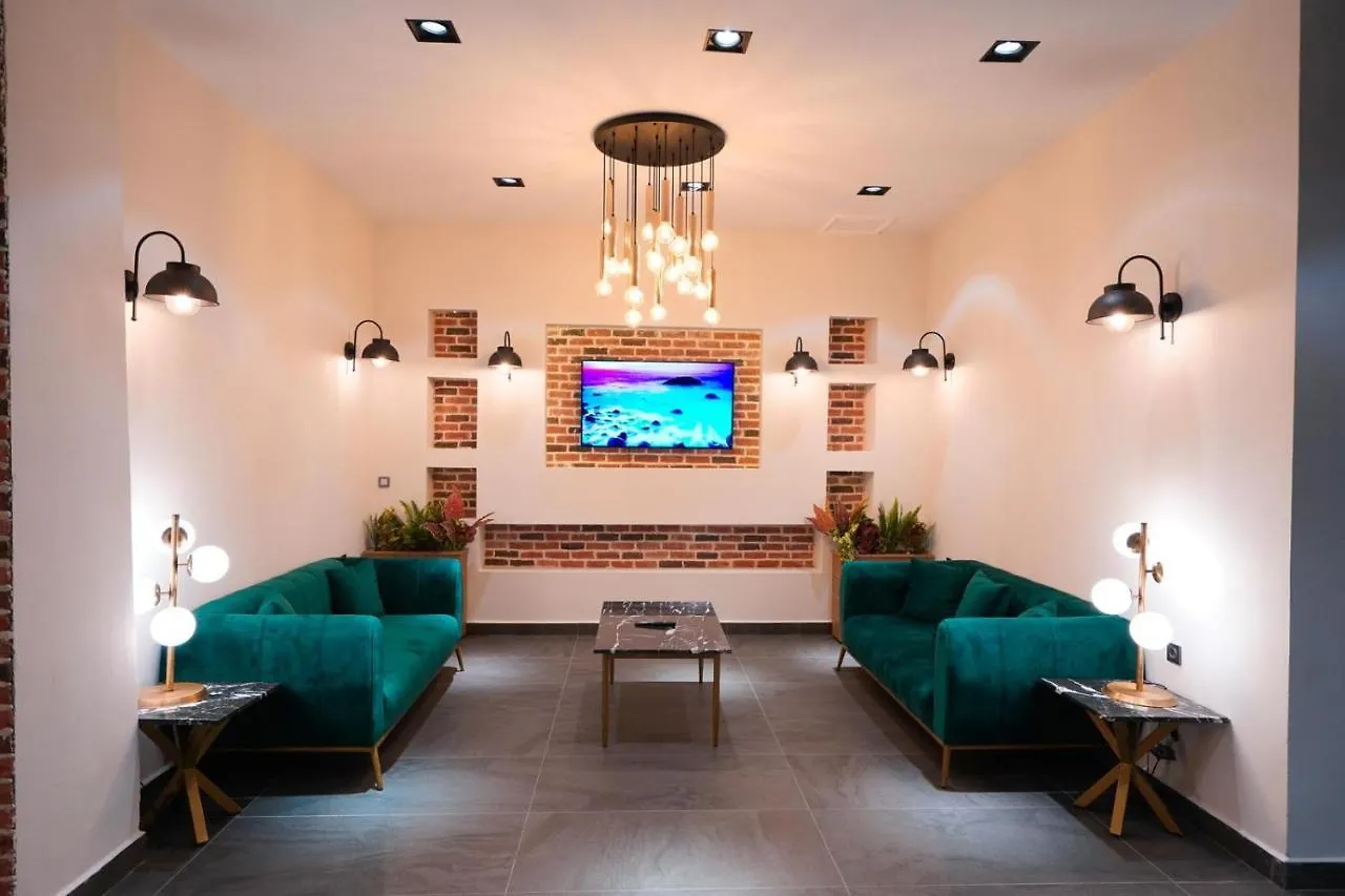 Hotel Amore Marmaris