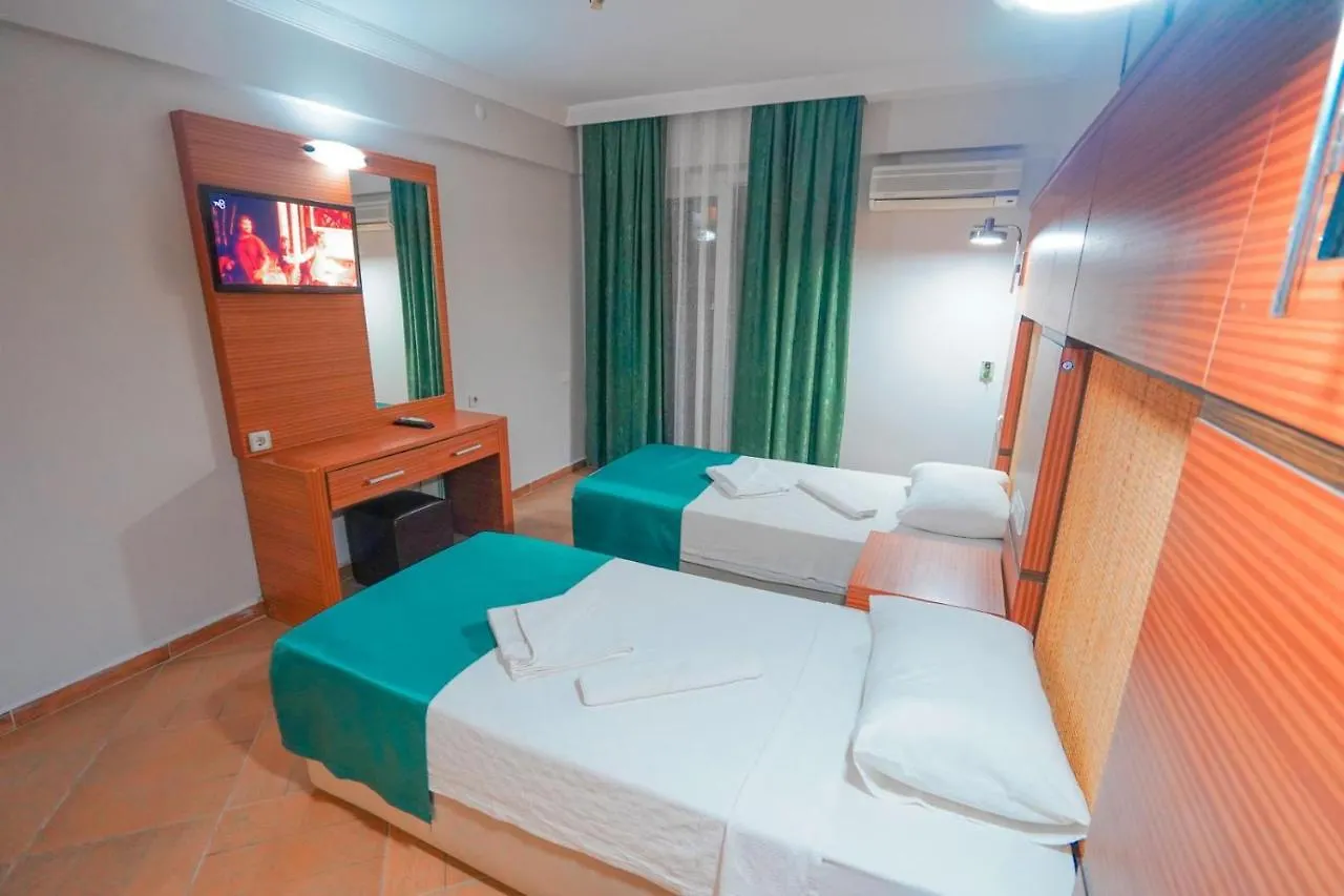 Hotel Amore Marmaris Turkey