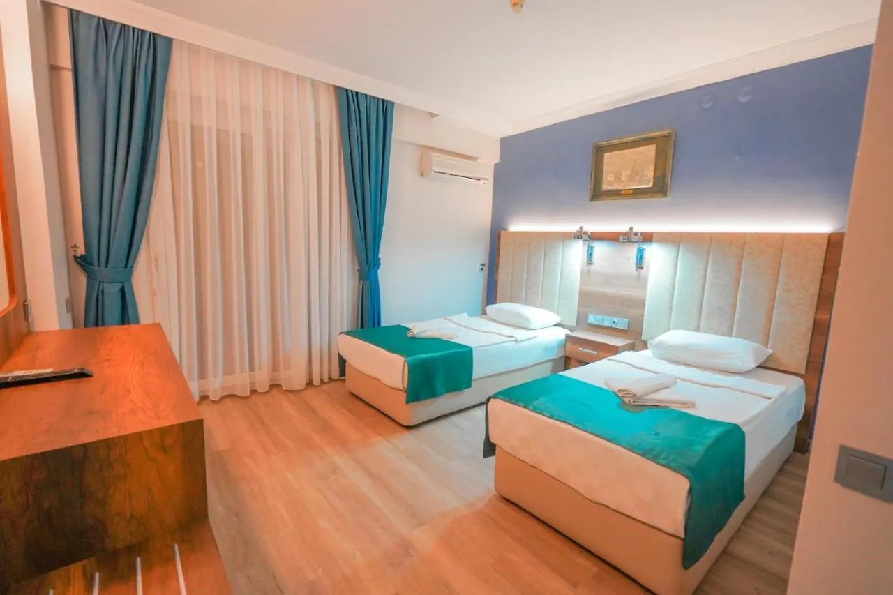 Hotel Amore Marmaris