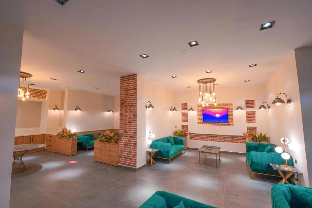 Hotel Amore Marmaris