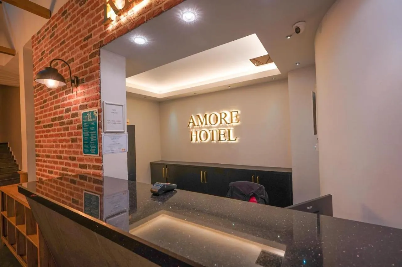 Hotel Amore Marmaris 3*,  Turkey