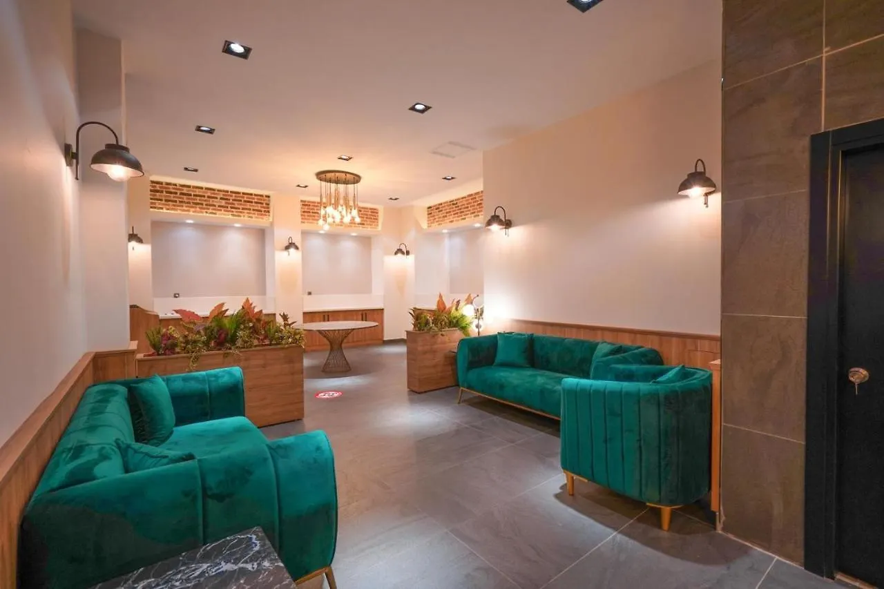 Hotel Amore Marmaris Turkey