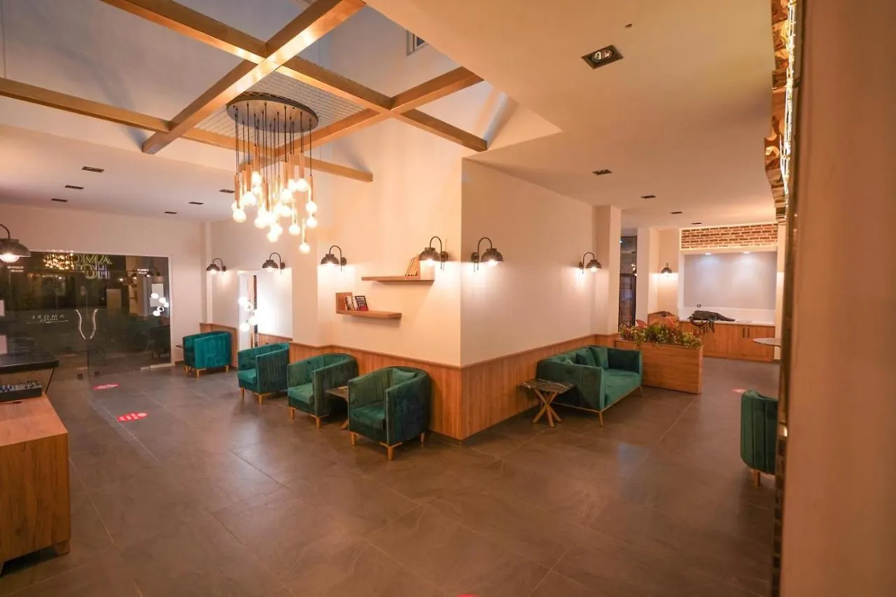 Hotel Amore Marmaris