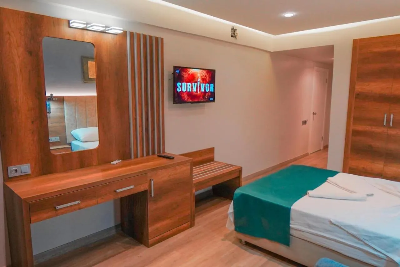 Hotel Amore Marmaris
