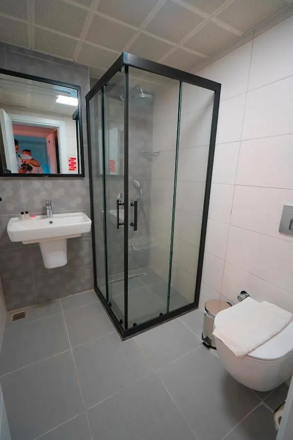 Hotel Amore Marmaris 3*,