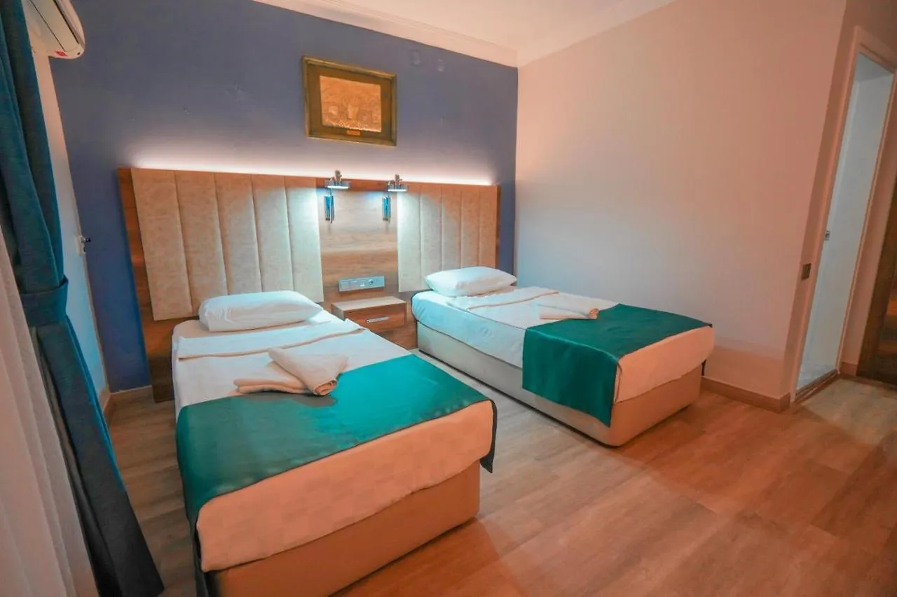 Hotel Amore Marmaris