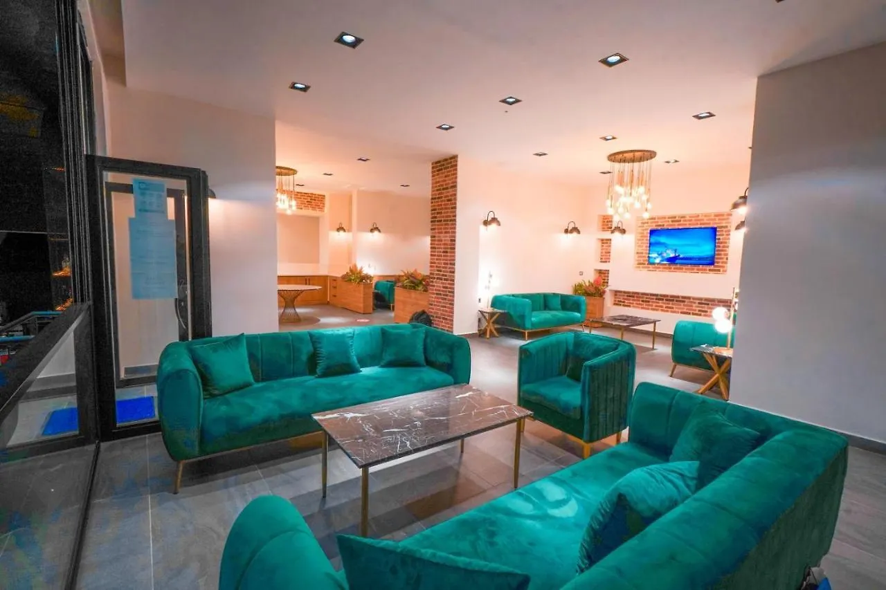 Hotel Amore Marmaris Turkey