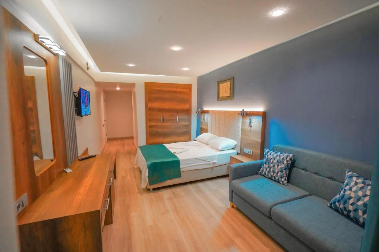 Hotel Amore Marmaris