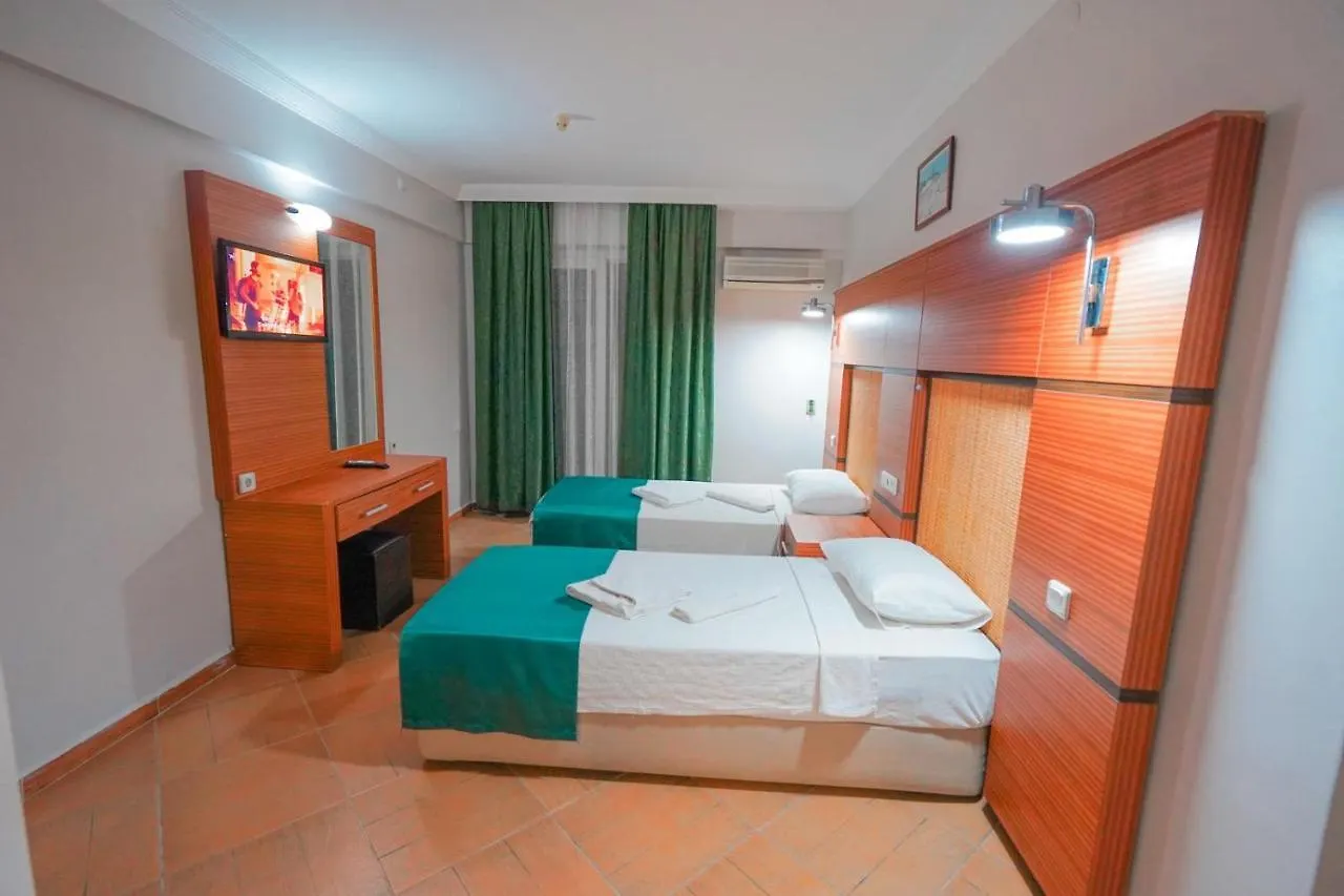 Hotel Amore Marmaris